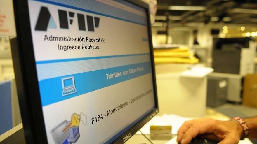 Facilidades de pago: la AFIP habilita la opción para reformular planes de finaciación permanente en hasta 4 años