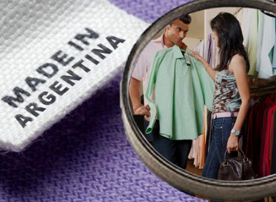Más desempleo, suspensiones y despidos: el oscuro panorama del "jefe de los CEOs textiles" sobre lo que viene