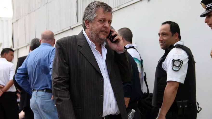Stornelli sobre el procesamiento a CFK: "Creemos que fue la jefa de una asociación ilícita desde 2010"