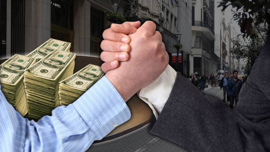 Para ahorristas: por qué la licitación de Letes de hoy es una buena opción para dolarizarse
