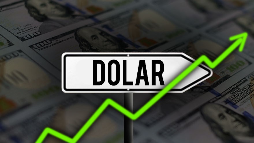 Cómo comprar dólares más baratos y obtener un rendimiento mínimo de casi el 5%