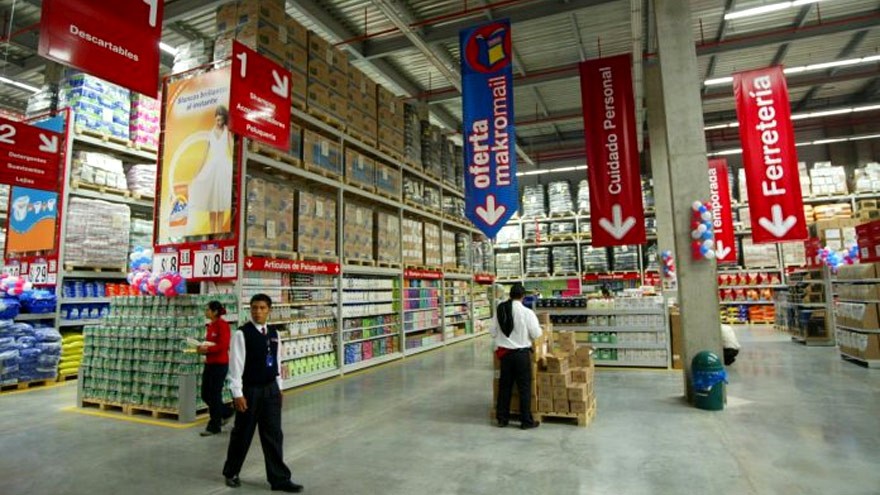 Los precios mayoristas ya acumulan una suba de más del 70% en 2018
