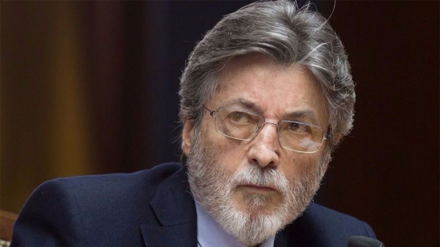 Alberto Abad regresa a la AFIP como asesor