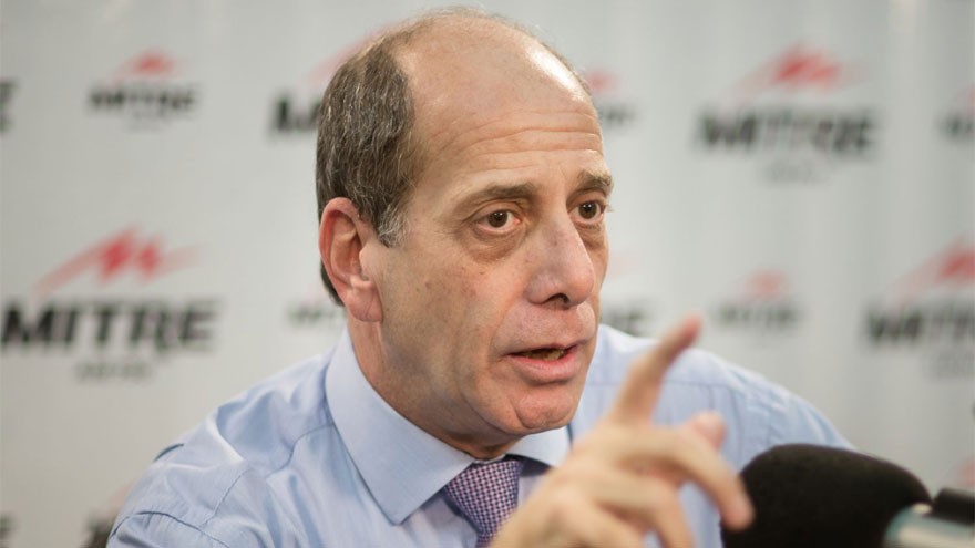 Willy Kohan: "Es un cepo muy extremo y un golpe letal al futuro de las inversiones"