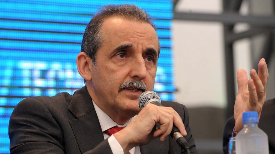 Esta es la carta que Guillermo Moreno le mandó a la jefa del FMI para que no adelante los fondos a la Argentina