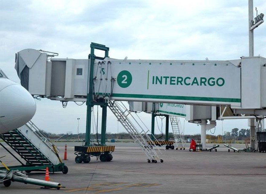El Estado le transfirió a Transporte la totalidad de Intercargo
