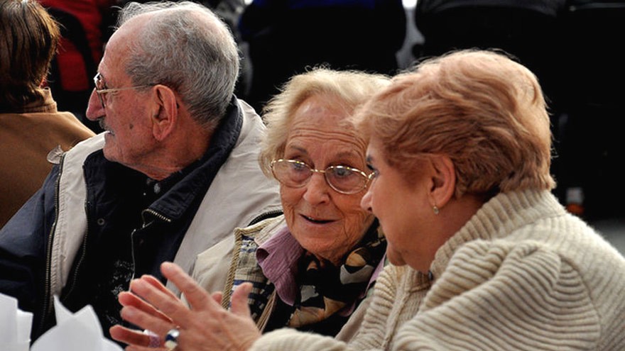 Para la Justicia, ningún reajuste de haberes de los jubilados puede ser inferior al 70% del sueldo de la actividad