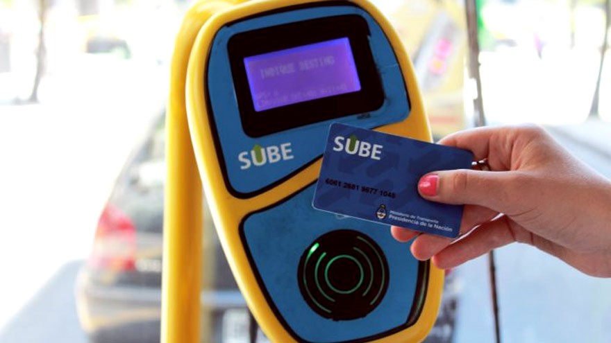 Paso a paso: cómo obtener la tarifa social para colectivo, tren y subte en la SUBE