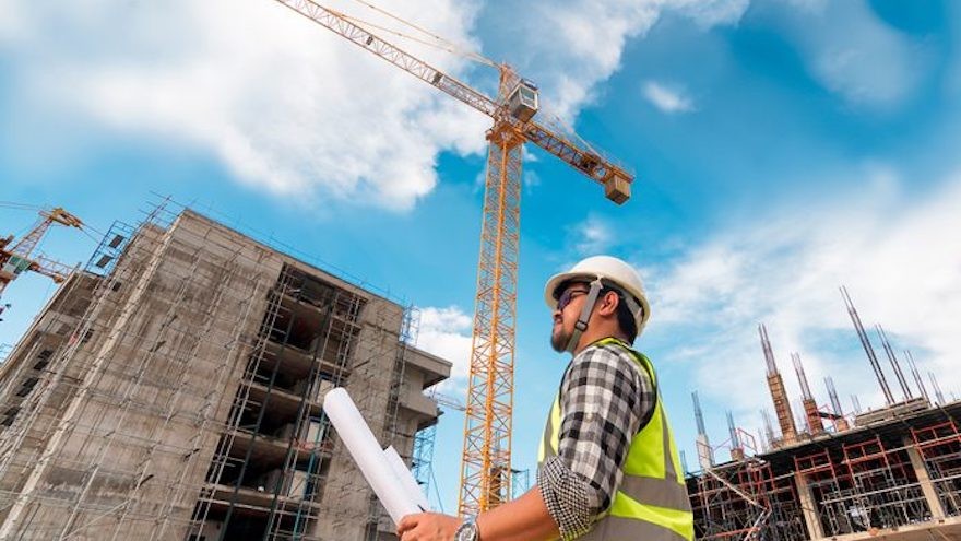 La construcción en crisis: las ventas de insumos en el sector se hundieron un 12% en agosto
