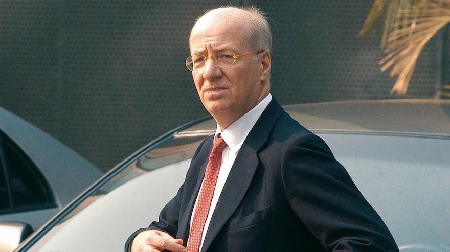 Según el ranking de la revista Forbes, Paolo Rocca sigue siendo el hombre más rico de la Argentina