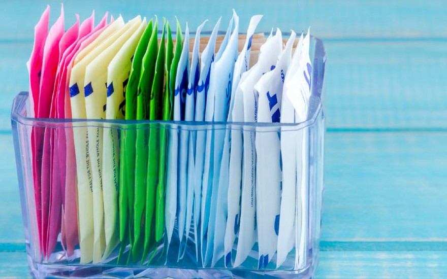 El consumo de edulcorantes y la diabetes, ¿pueden ser incompatibles?