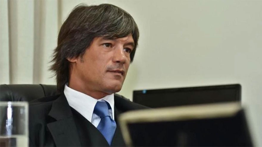 Megaestafas y lavado de dinero: vuelven a negarle la libertad al "Madoff argentino", los detalles