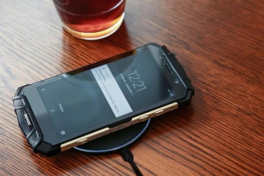 Google recomienda una lista de smartphones "súper resistentes"