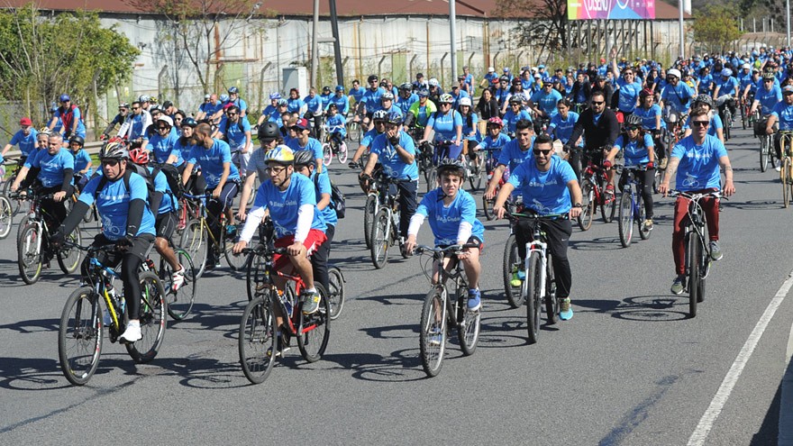 Bicicletas En 50 Cuotas 2025