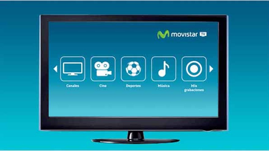 Telefónica ultima los detalles para lanzar su servicio de televisión paga