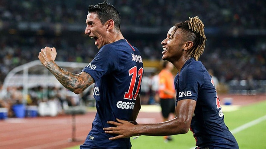Paris Saint-Germain anuncia una plataforma de tokens para sus hinchas