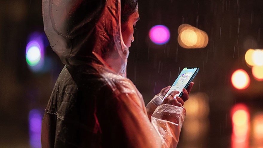 iOS 12 ya está disponible para los usuarios de iPhone y iPad