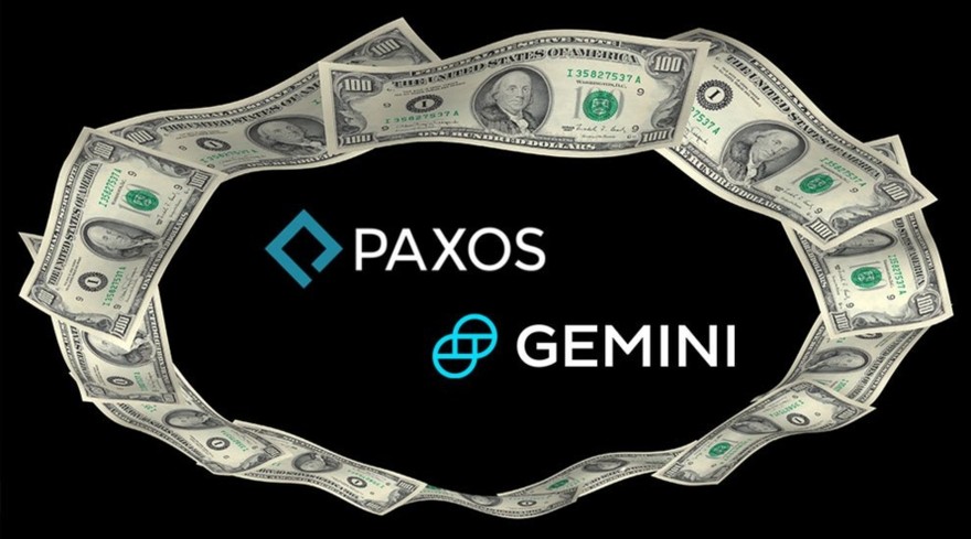 El regulador de servicios financieros de Nueva York aprobó dos criptomonedas ancladas al dólar