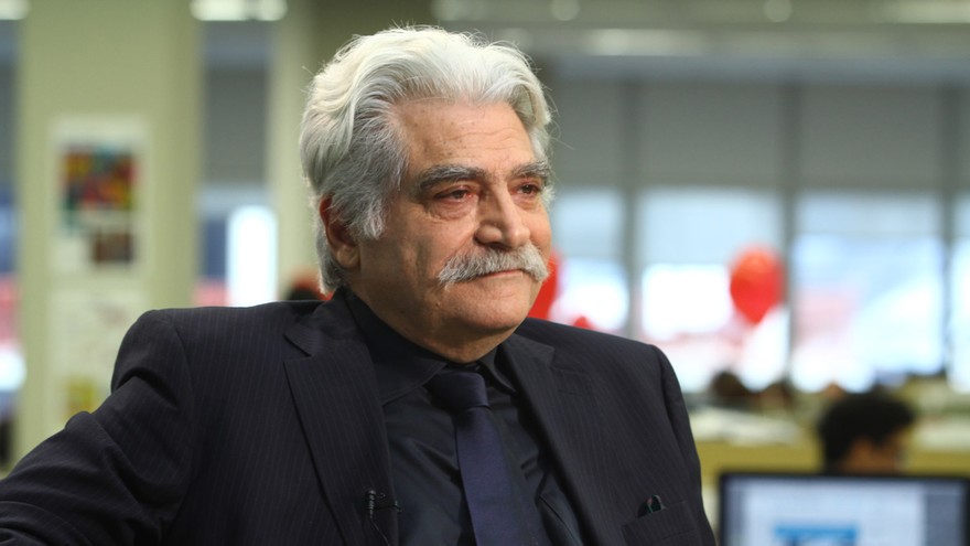 Jorge Asís: "Nos vamos a quedar con el desastre económico y los muertos"