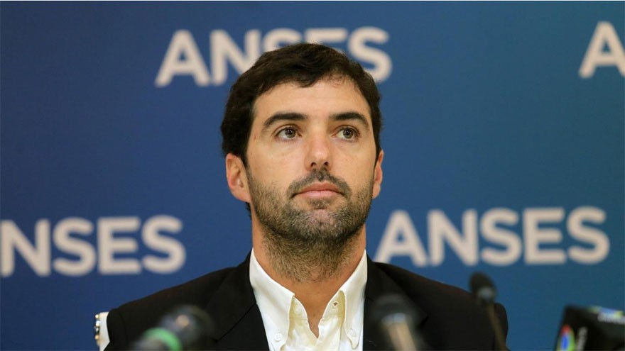 Hasta septiembre, el Fondo de Garantía de Sustentabilidad de la ANSES llevaba perdidos más de u$s20.000 millones
