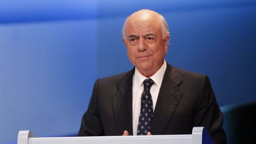 El presidente del BBVA cree que los bancos competirán con las "bigtech"
