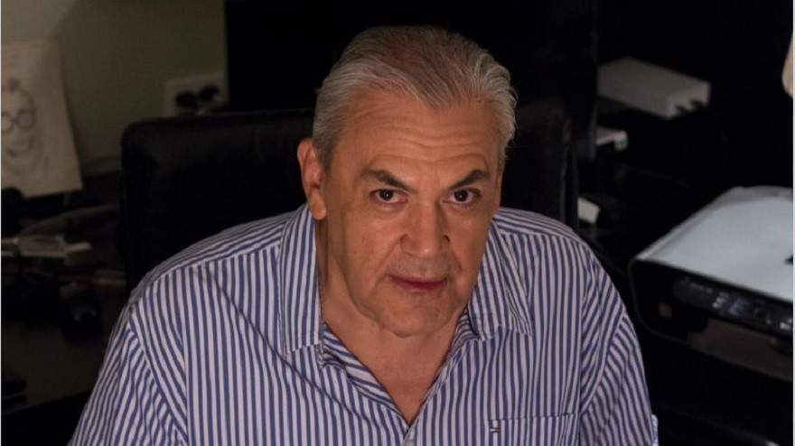 Ignacio Zuleta: "Los economistas dicen que para ser macrista hay que ser fantasioso"