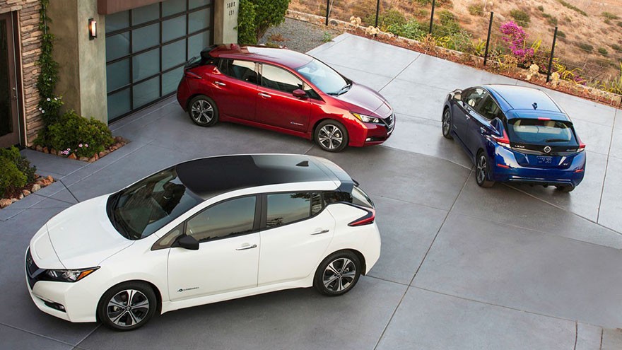 Google será el nuevo proveedor de software para los autos de la alianza entre Renault, Nissan y Mitsubishi