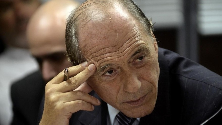 "El comportamiento de la Corte Suprema es peor que en el Gobierno de Macri"