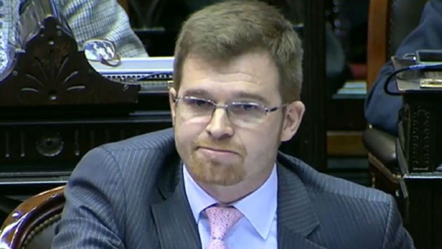 El proyecto para cobrar Ganancias a los jueces no pudo votarse por pedido de Cambiemos