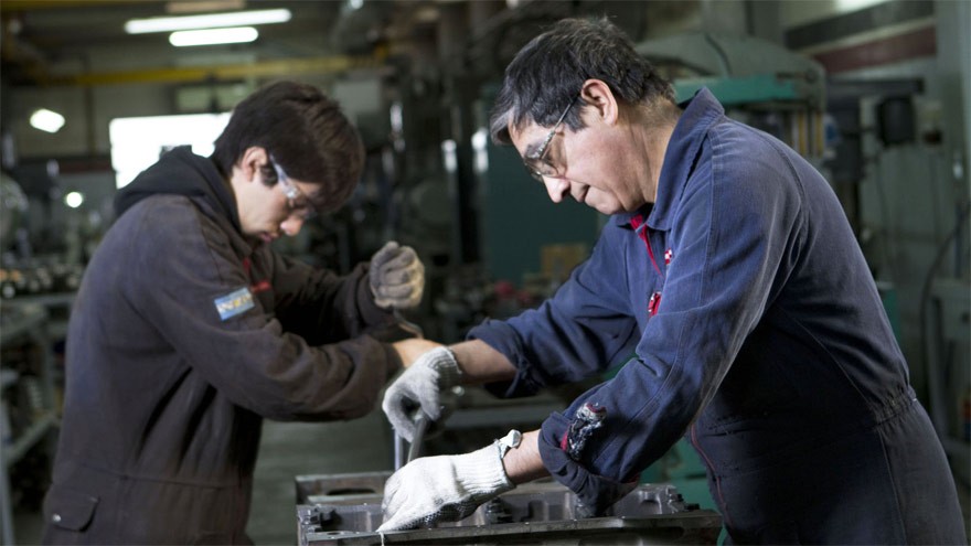 Avanza una nueva ley para emprendedores y Pymes