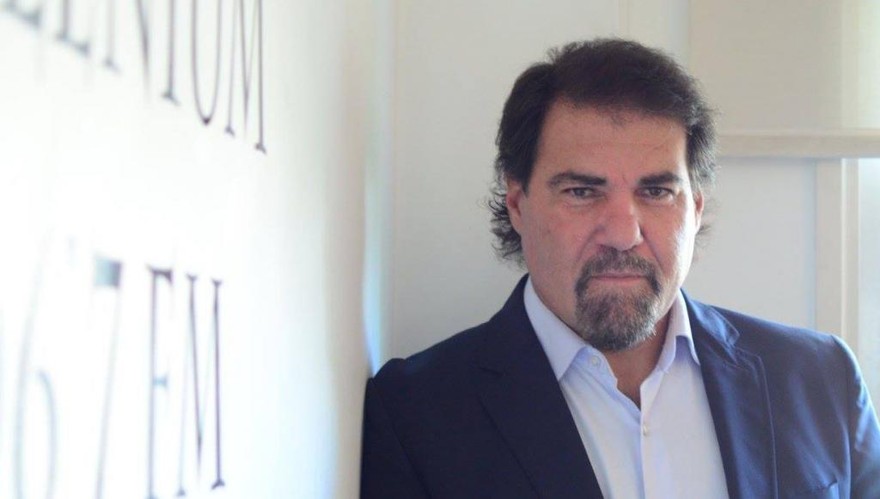 Zuchovicki explicó por qué “el año que viene va a ser mejor”