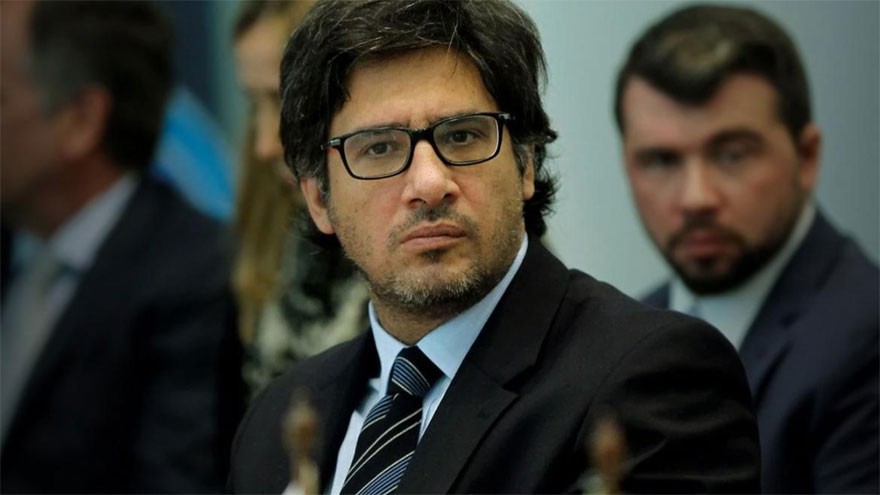 Garavano, sobre los ataques: "Ninguno de estos hechos se puede vincular al G20"