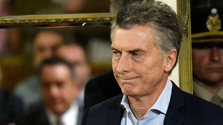 "Está empezando a bajar la inflación"