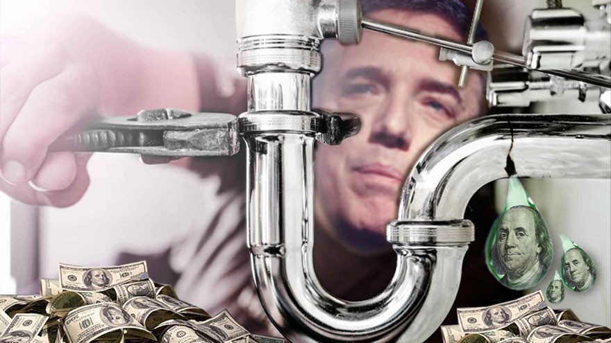 La compra de dólares en febrero cayó a la mitad y alcanzó los u$s621 millones