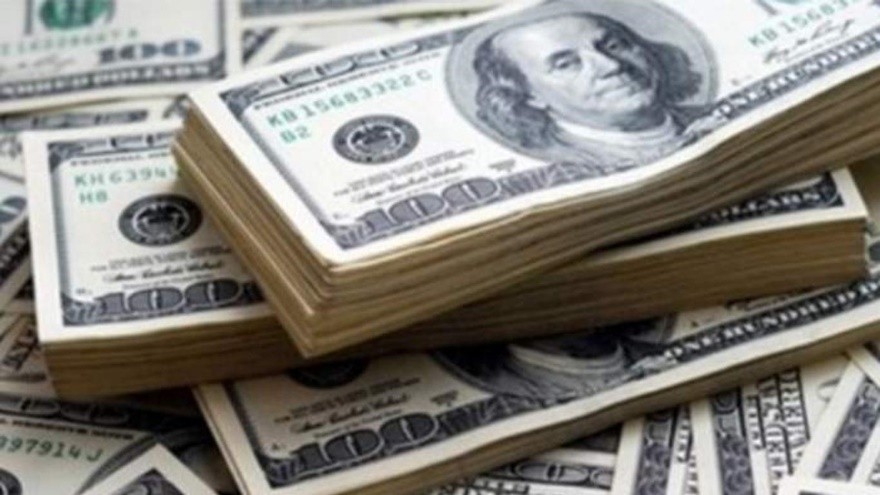 A cuánto está el dólar hoy: la cotización, banco por banco