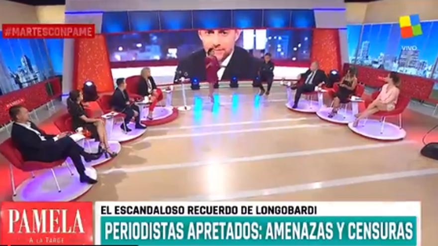 Tras los despidos masivos en Canal 9, América TV presentaría un procedimiento preventivo de crisis