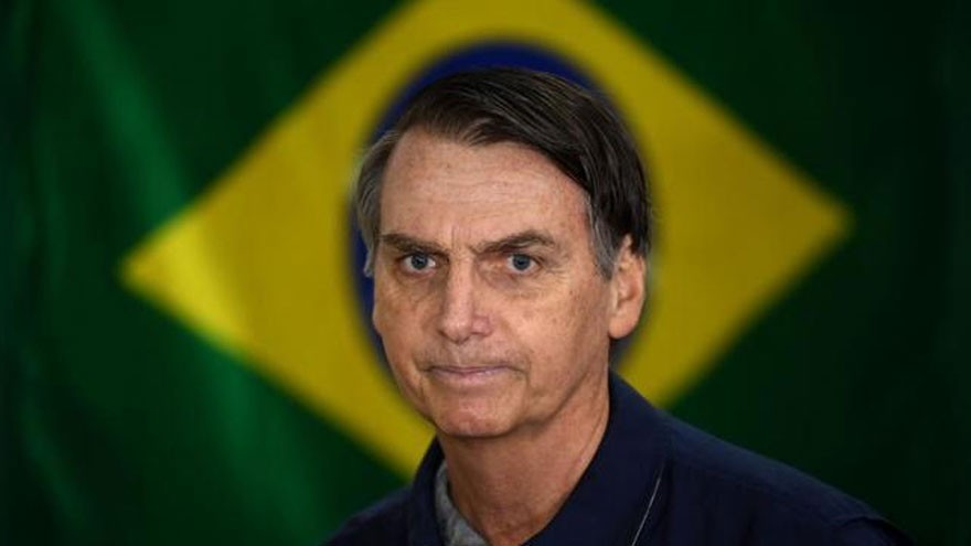 Brasil propone un "corredor de escape" para que Nicolás Maduro deje Venezuela
