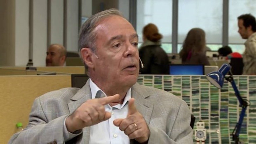 Roque Fernández: "Prefiero un dólar a 44 pesos que una tasa al 70% y un dólar a 36 pesos"
