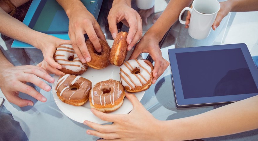 ¡No todos los alimentos ultraprocesados son malos!: guía para distinguirlos