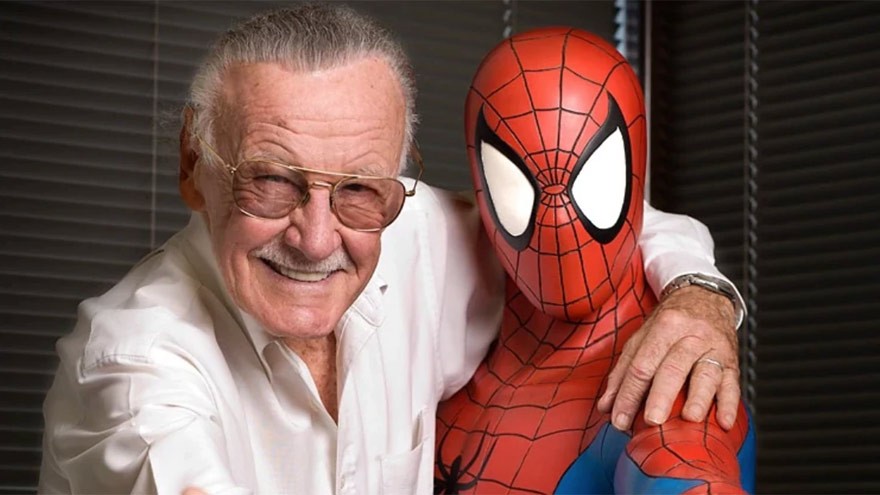 Murió Stan Lee: los personajes que lo convirtieron en una leyenda del cómic