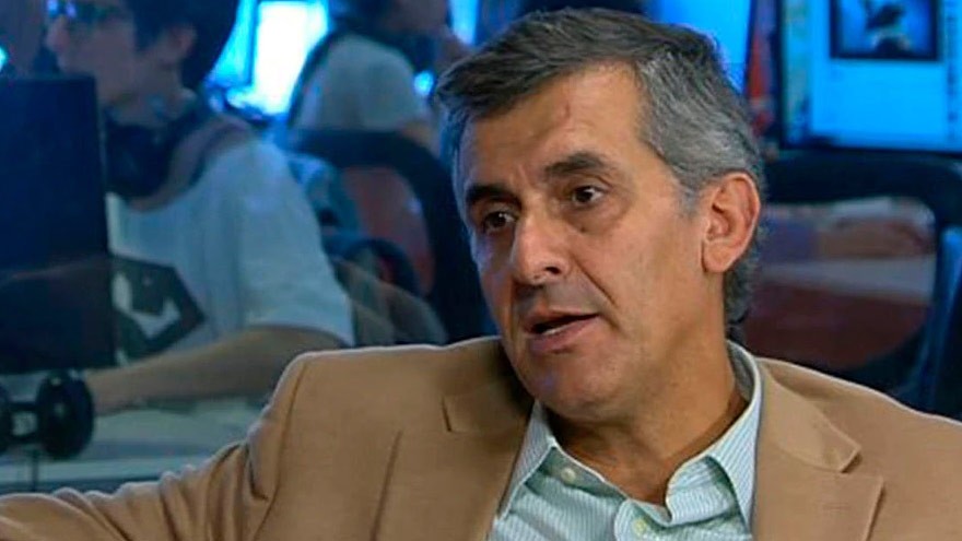 "La gente está asustada": Santangelo definió al programa del Gobierno como "inconsistente" y se refirió a los rumores de "corralito"