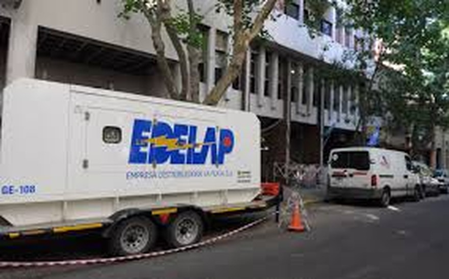 Los dueños de la mayor distribuidora de electricidad bonaerense buscan evitar la disolución de la sociedad