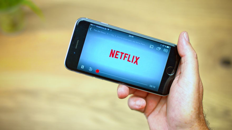 Esta serie de Netflix le ganó a todas las demás y rompió las métricas de audiencia