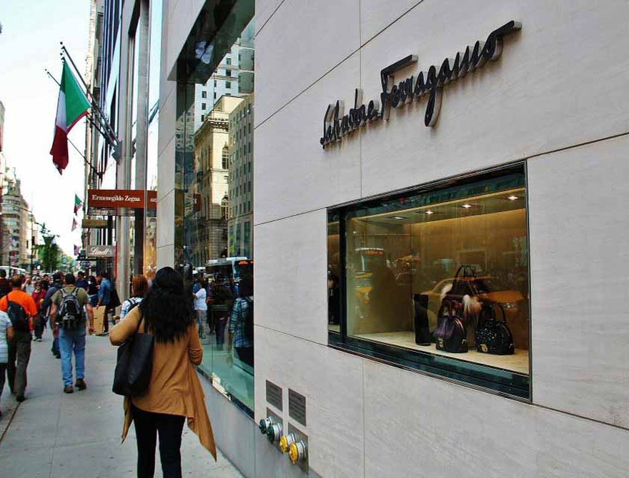 ¿Efecto Trump? La Quinta Avenida ya no es la más cara del mundo
