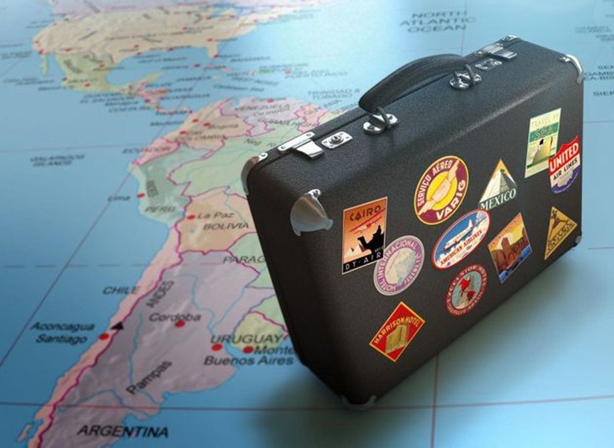 Las ventas del Travel Sale alcanzaron $600 millones: festejan los que compraron Miami a $20.000