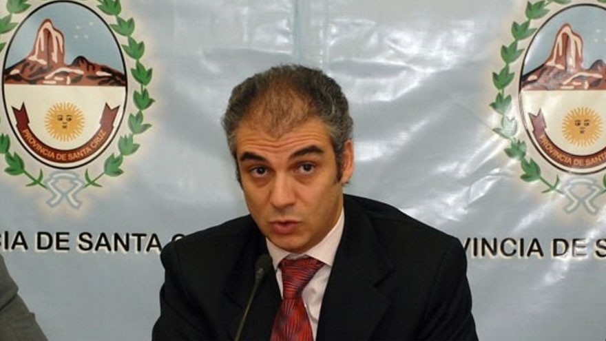 Cuadernos de las coimas: detuvieron al ex ministro de Economía de Santa Cruz y libran más órdenes de captura