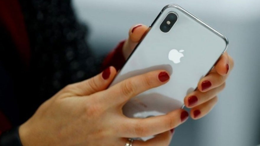 Apple, en la mira de China tras el veto de Google a Huawei