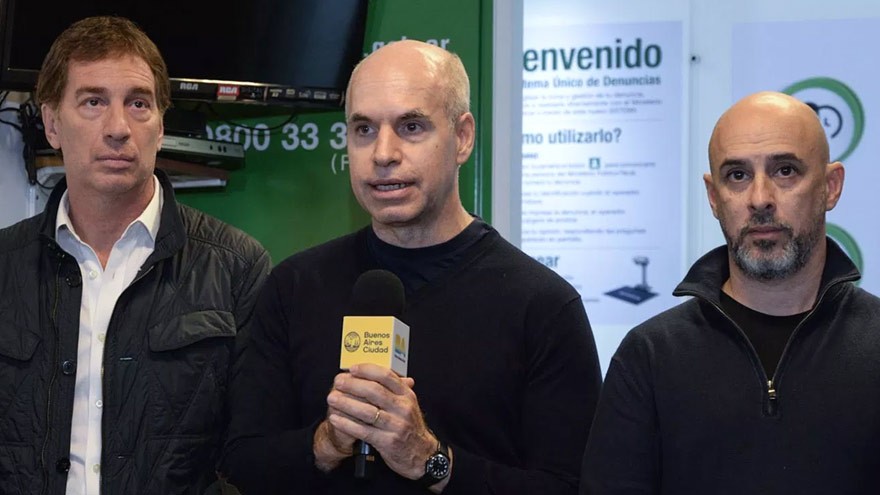 El fisco porteño otorga descuentos para contribuyentes cumplidores