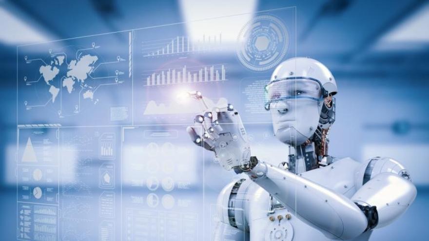 Un día como hoy nació el "padre" de los sistemas de inteligencia artificial