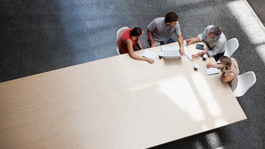 El 39% de los empleados están contentos en sus trabajos, pero renunciarían por falta de oportunidades